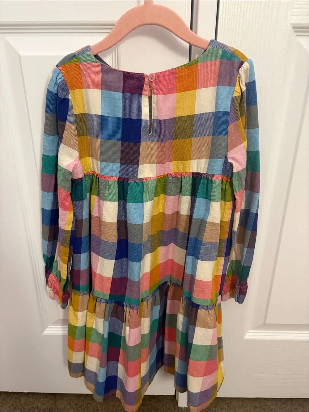 Mini Boden cheerful multicolor